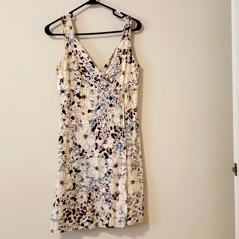 Patagonia dress